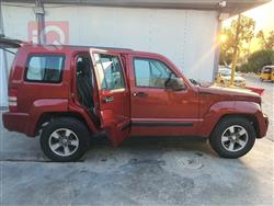 جیپ لیبێرتی